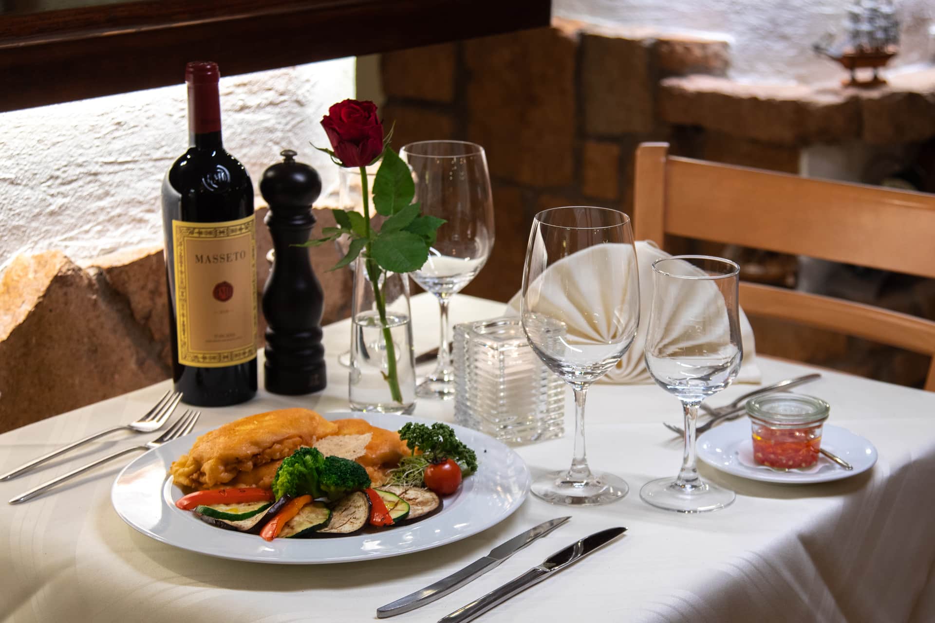 Restaurant Pizzeria San Marco – 5N2A8789