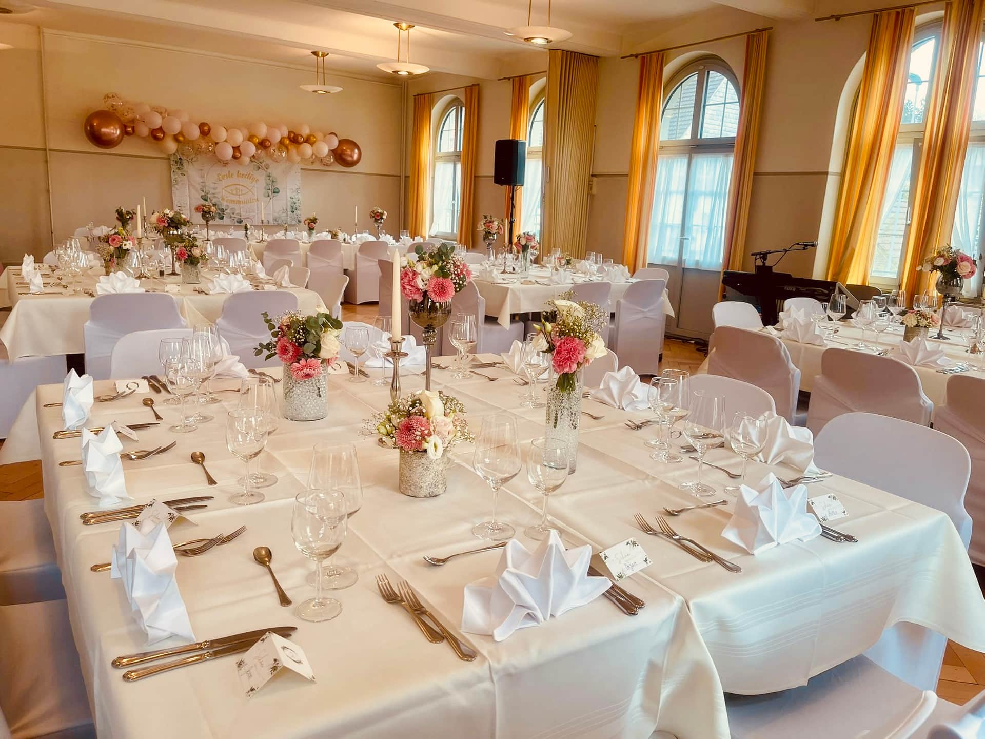 Restaurant Pizzeria San Marco – IMG 7130