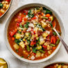 MINESTRONE