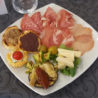 ANTIPASTO AL ITALIANA