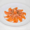 CARPACCIO DI SALMONE
