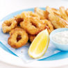 CALAMARI FRITTI