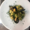GNOCCHI MARE E TERRA