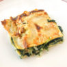 LASAGNA VEGETARIANA