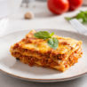 LASAGNA ALLA BOLOGNESE