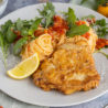 PICCATA MILANESE
