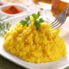 RISOTTO ALLO ZAFFERANO